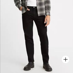Levi’s Taper Fir Jeans 502